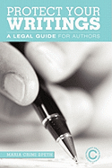 Protect Your Writings: A Legal Guide for Authors