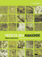 Protected Area Management: Principles and Practice
