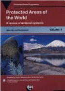 Protected Areas of the World: Vol. 2 - Palearctic: A Review of National Systems