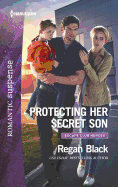 Protecting Her Secret Son