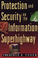 Protection and Security on the Information Superhighway