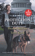 Protection Duty: An Anthology