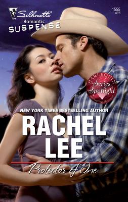 Protector of One - Lee, Rachel