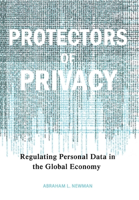 Protectors of Privacy - Newman, Abraham L