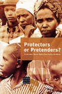 Protectors or Pretenders?: Government Human Rights Commission in Africa