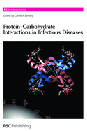 Protein-Carbohydrate Interactions in Infectious Diseases