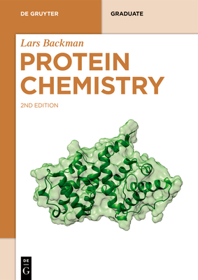 Protein Chemistry - Backman, Lars