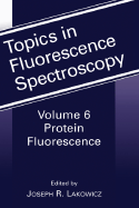 Protein Fluorescence