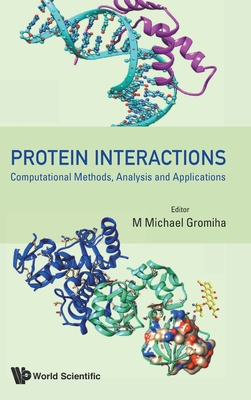 Protein Interactions - M Michael Gromiha