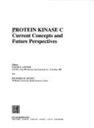 Protein Kinase C: Current Concepts and Future Perspectives - Lester, David S