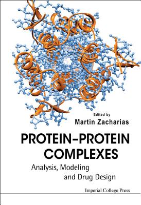 Protein-Protein Complexes - Martin Zacharias