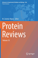 Protein Reviews: Volume 18