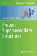 Protein Supersecondary Structures