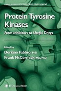 Protein Tyrosine Kinases: From Inhibitors to Useful Drugs