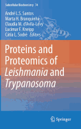 Proteins and Proteomics of Leishmania and Trypanosoma