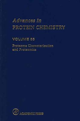 Proteome Characterization and Proteomics - Veenstra, Timothy D (Editor), and Smith, Richard D (Editor)