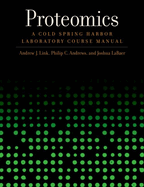 Proteomics: A Cold Spring Harbor Laboratory Course Manual