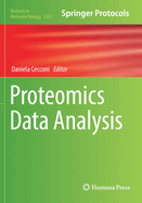 Proteomics Data Analysis