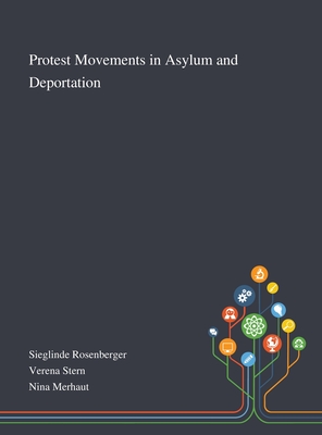 Protest Movements in Asylum and Deportation - Sieglinde Rosenberger (Creator), and Verena Stern (Creator), and Nina Merhaut (Creator)