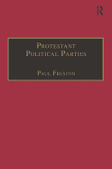 Protestant Political Parties: A Global Survey