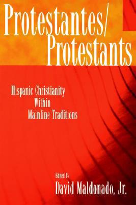 Protestantes/Protestants - Maldonado, David