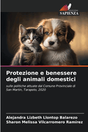 Protezione e benessere degli animali domestici