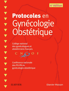 Protocoles En Gyncologie Obsttrique