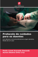 Protocolo de cuidados para os doentes