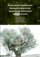 Protocolo De Exploracion Neuropsicologica Del Aprendizaje Relacional Infanto-Juvenil.