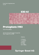 Protoplasts 1983: Poster Proceedings