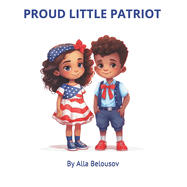 Proud Little Patriot