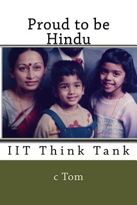 Proud to be Hindu - Tom, C