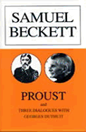 Proust and Dialogues