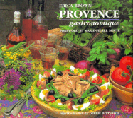 Provence gastronomique