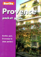 Provence: Pocket Guide