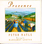 Provence - Mayle, Peter