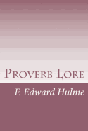 Proverb Lore