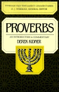 Proverbs: An Introduction & Commentary