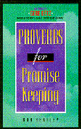 Proverbs for Promise Keeping