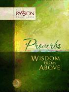 Proverbs: Wisdom from Above-OE: Passion Translation