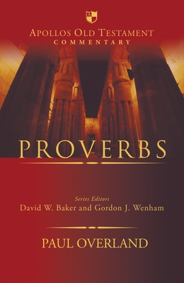 Proverbs - Overland, Paul, Dr.