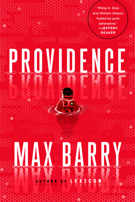 Providence - Barry, Max