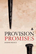 Provision Promises - Prince, Joseph