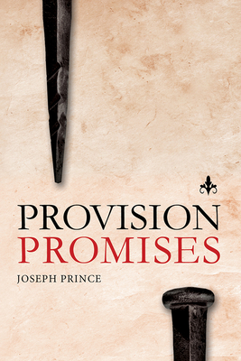 Provision Promises - Prince, Joseph