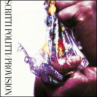 Provision - Scritti Politti