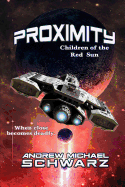 Proximity: Children of the Red Sun