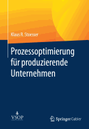 Prozessoptimierung Fr Produzierende Unternehmen