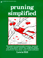 Pruning Simplified - Hill, Lewis