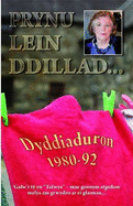 Prynu Lein Ddillad  Dyddiaduron 198092
