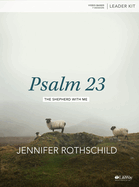 Psalm 23 - Leader Kit: The Shepherd with Me